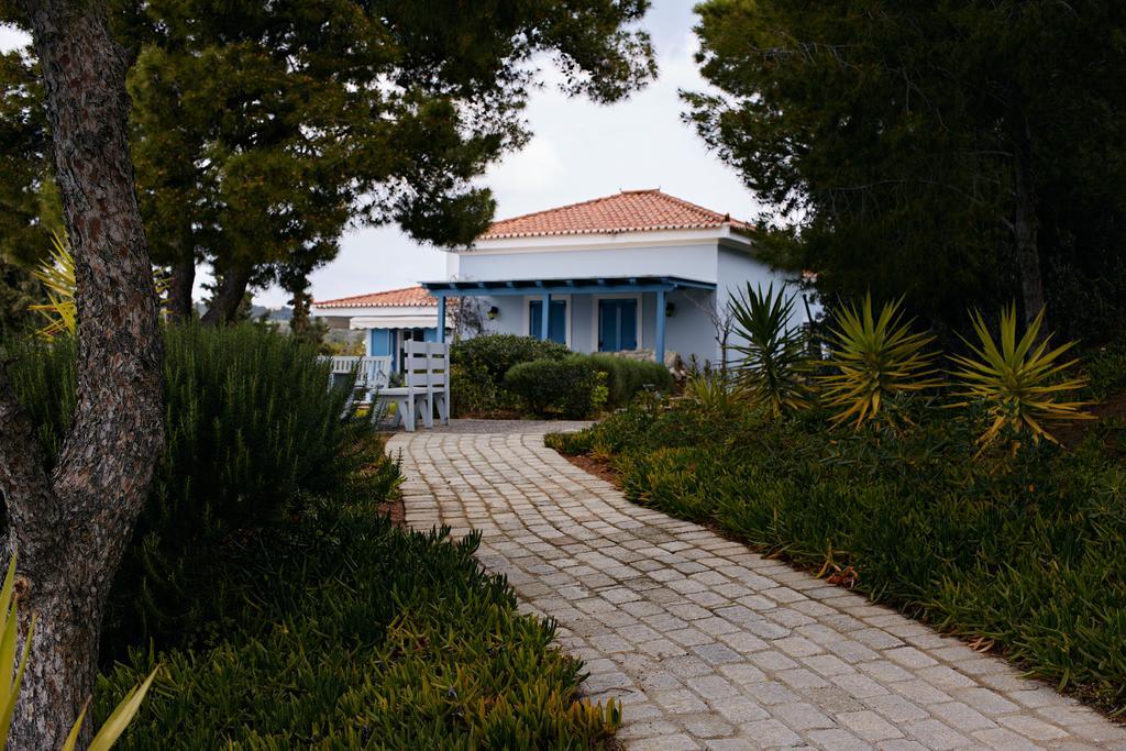Villa Irini Porto Heli Extérieur photo